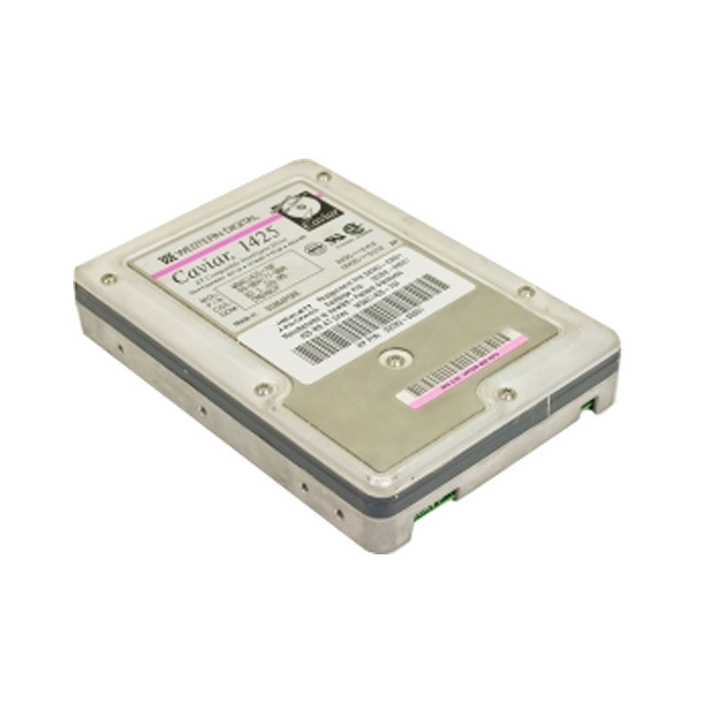 Western Digital - 426MB IDE 3.5" Hard Drive - WDAC1425-71F