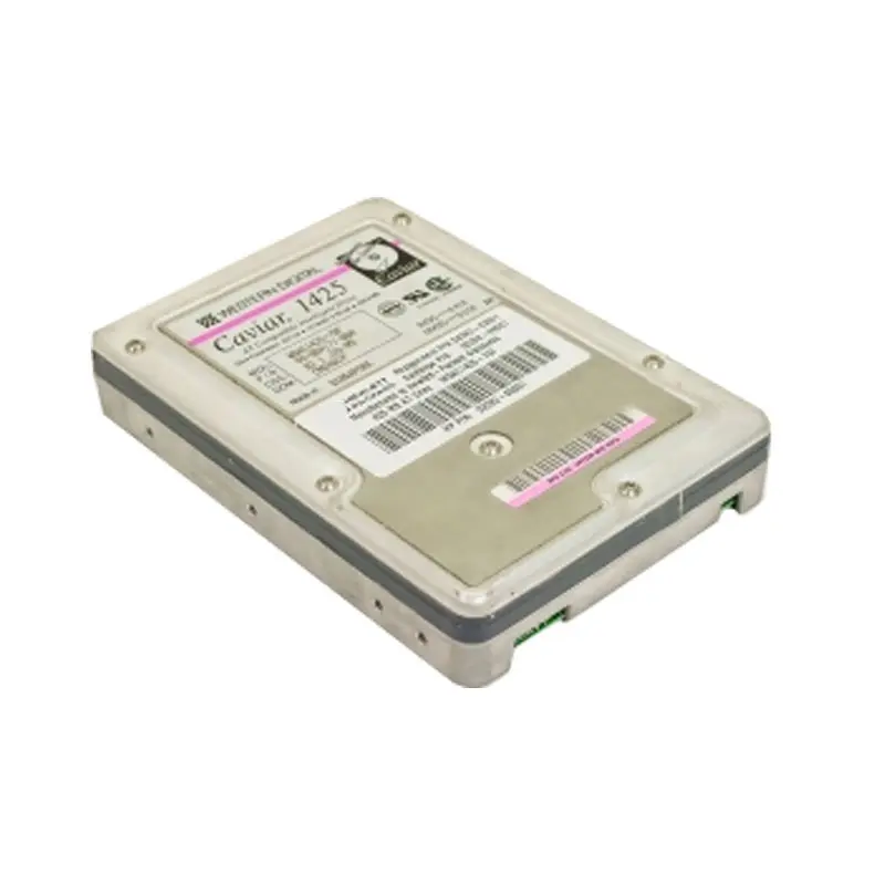 WDAC1425-71F.jpg Western Digital - 426MB IDE 3.5" Hard Drive - WDAC1425-71F - Image 1
