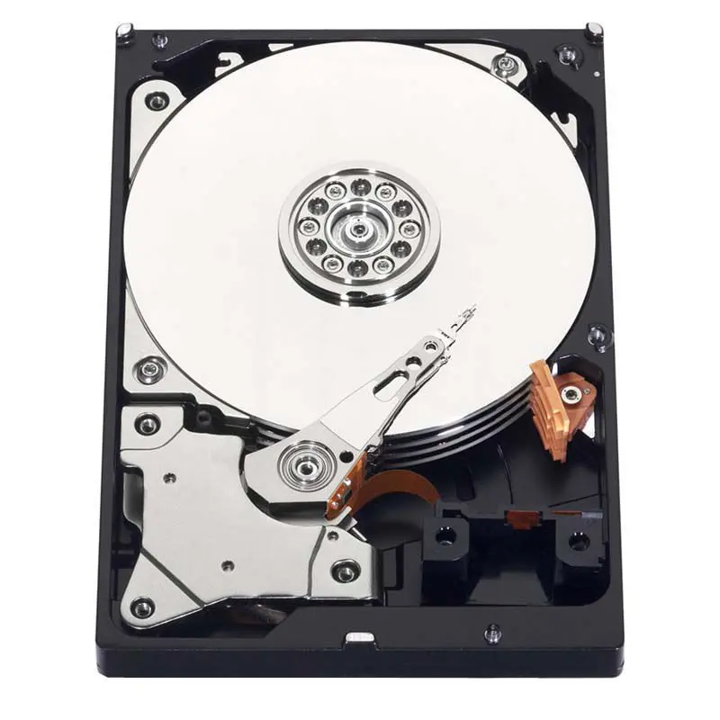WDAC2420.jpg Western Digital - 4.2GB IDE 3.5Inch Hard Drive - WDAC2420 - Image 1
