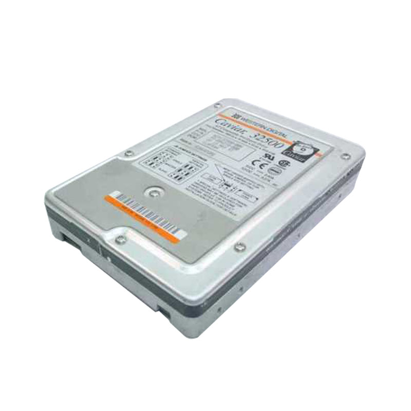 Western Digital - 2.5GB IDE 3.5" Hard Drive - WDAC32500-32H