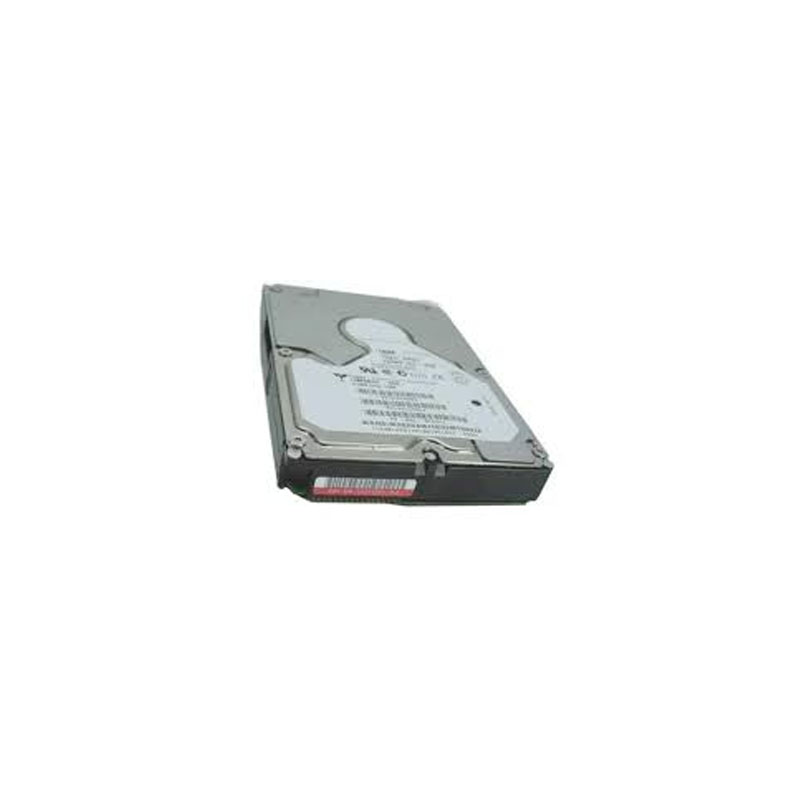 Western Digital - 4.5GB 7.2K SCSI 3.5" 4MB Cache Hard Drive - WDE4510-2307A0