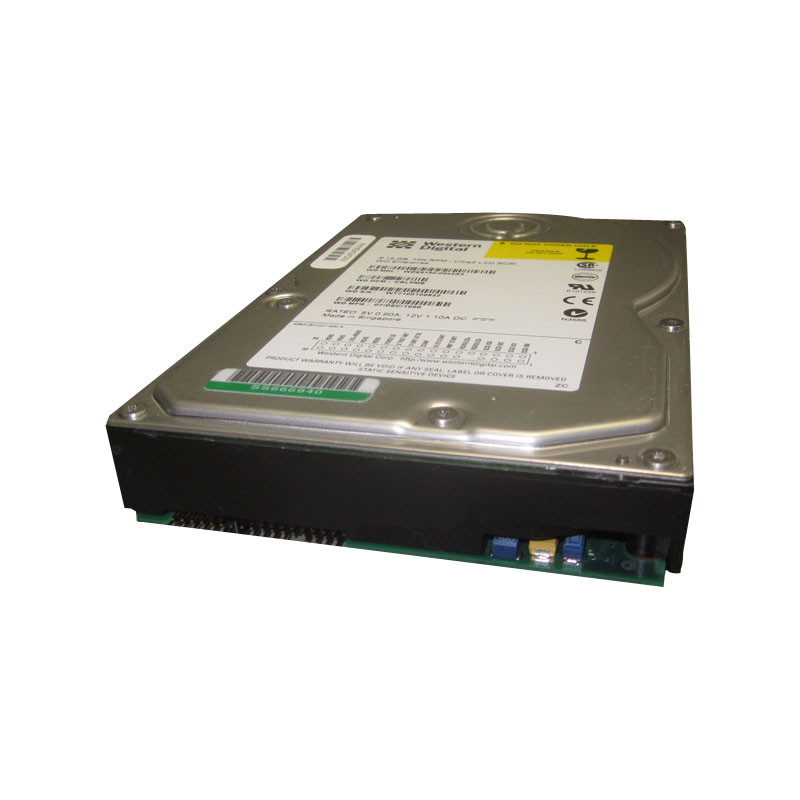 WDE9150-0042A3.jpg Western Digital - 9.15GB 10K SCSI Hard Drive - WDE9150-0042A3 - Image 1