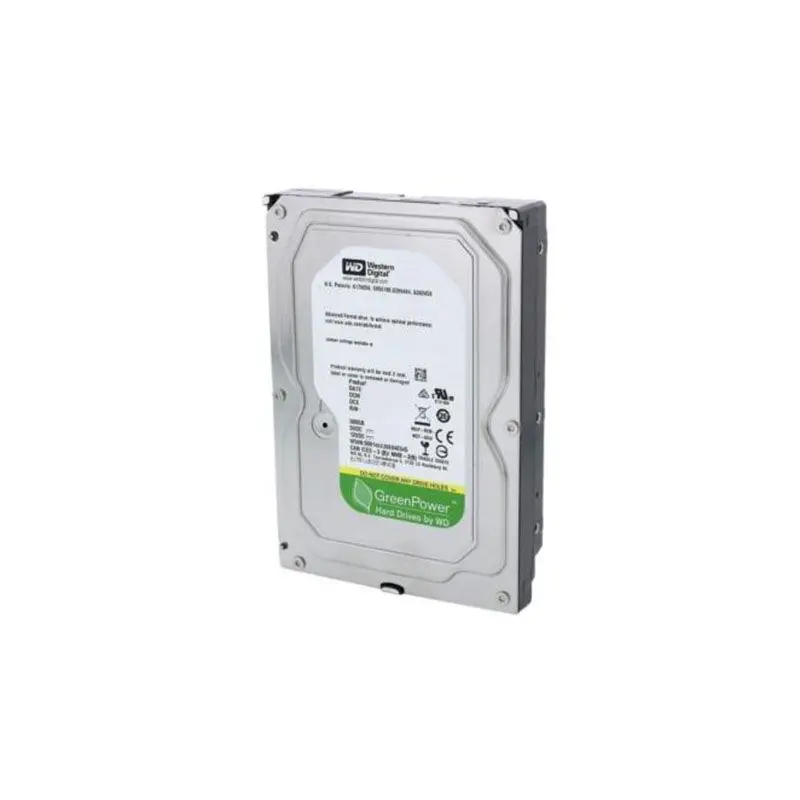 WDE915A20-5342.jpg Western Digital - 9.15GB 80-PIN Hard Drive - WDE915A20-5342 - Image 1