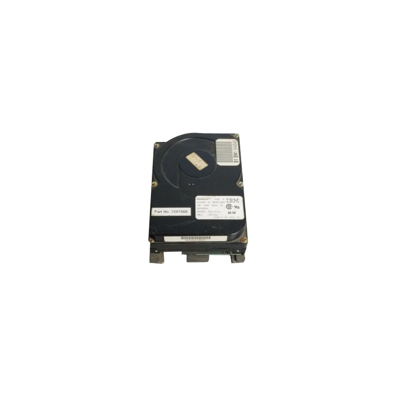 Western Digital - 20MB Hard Drive - WDI325Q