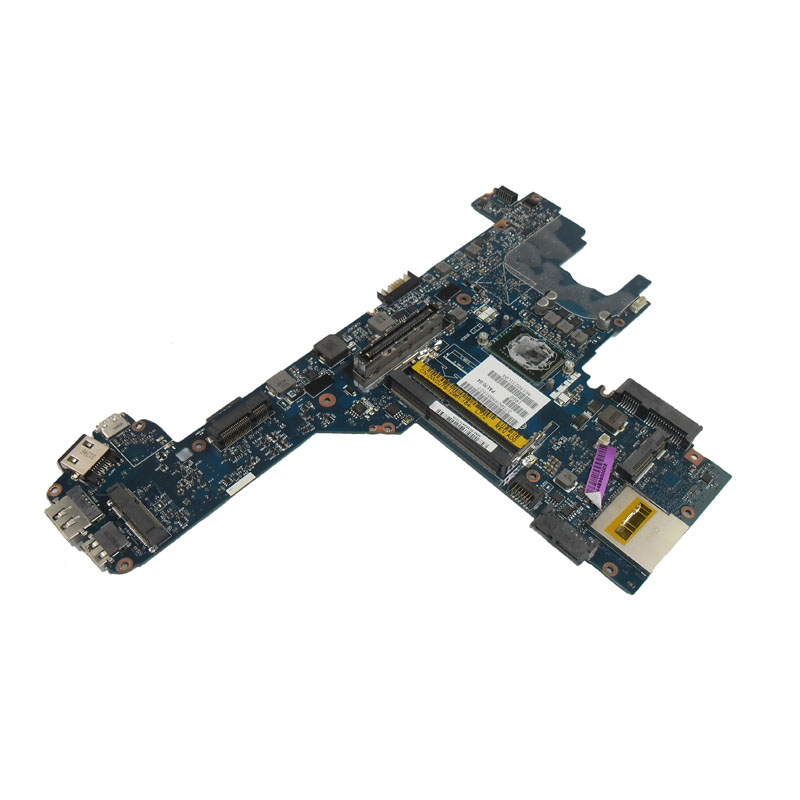 Dell - Laptop Motherboard for Latitude E6320 - WDJ76