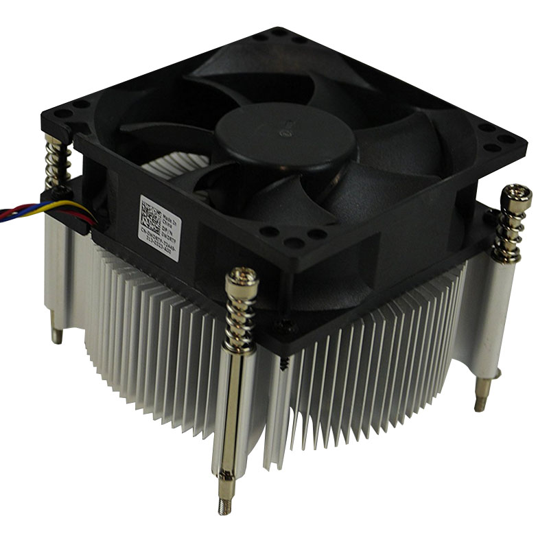WDRTF.jpg Dell - Fan and Heatsink for XPS 8300 - WDRTF - Image 1