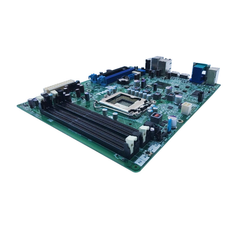 Dell - Desktop Motherboard for OptiPlex 9010 SFF - WDRVH