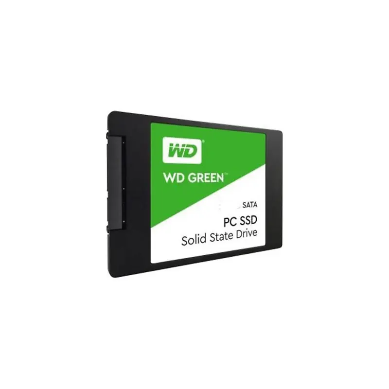 WDS100T2G0A.jpg Western Digital - 1TB SATA 2.5" SSD - WDS100T2G0A - Image 1