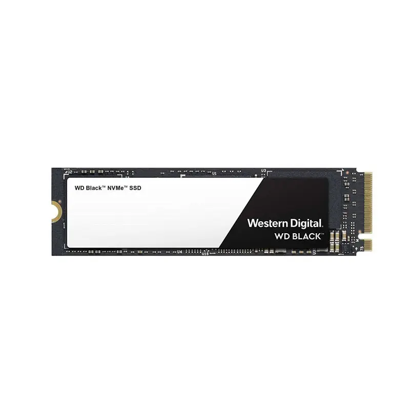 WDS100T2X0C.jpg Western Digital - 1TB NVMe SSD - WDS100T2X0C - Image 1