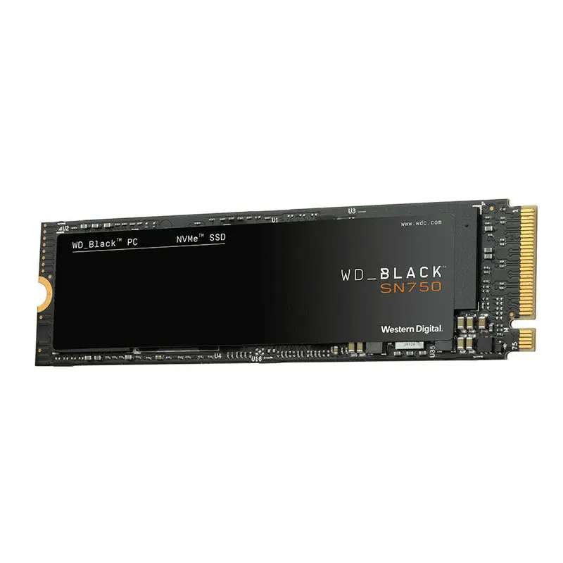 WDS100T3XHC.jpg Western Digital - 1TB PCIe SSD - WDS100T3XHC - Image 1