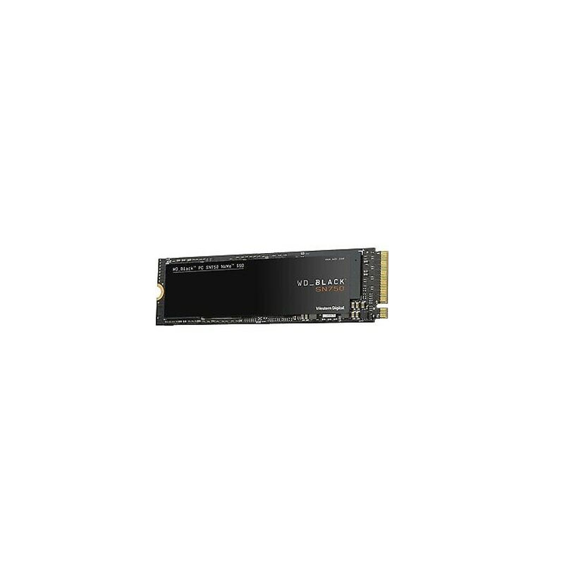 Western Digital - 250GB PCIe SSD - WDS250G3X0C