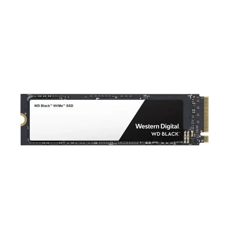 WDS500G2X0C.jpg Western Digital - 500GB PCIe NVMe SSD - WDS500G2X0C - Image 1