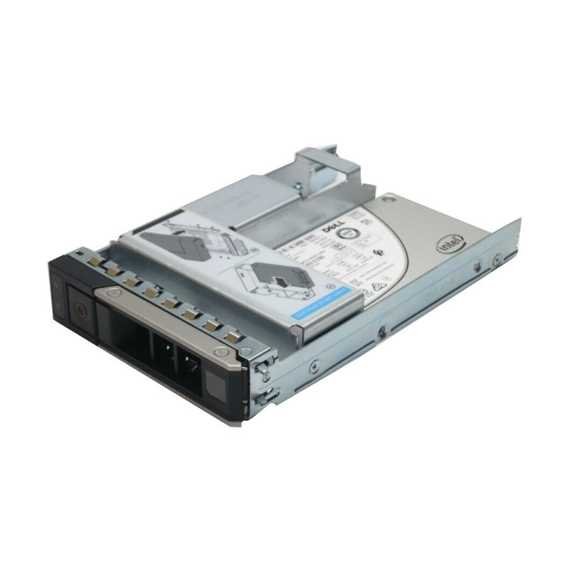 Dell - 960GB SATA 2.5" SSD - WF0GR