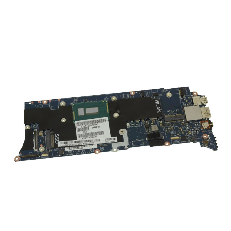 Dell - Laptop Motherboard for Xps 13 9343 - WF2C3