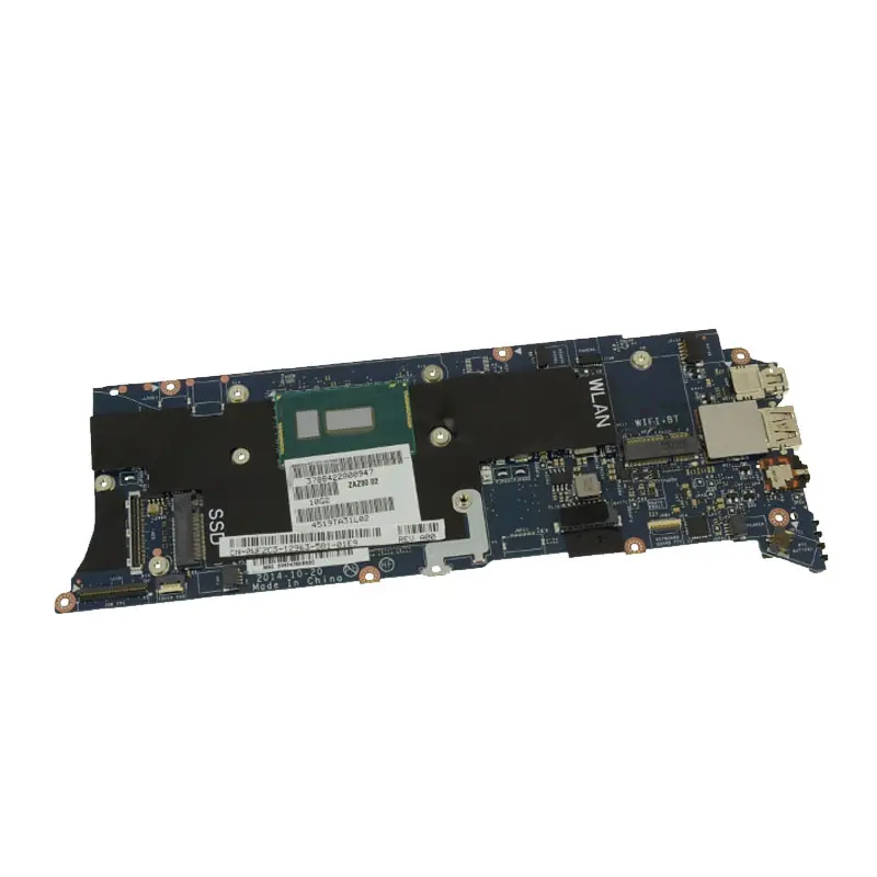 WF2C3.jpg Dell - Laptop Motherboard for Xps 13 9343 - WF2C3 - Image 1