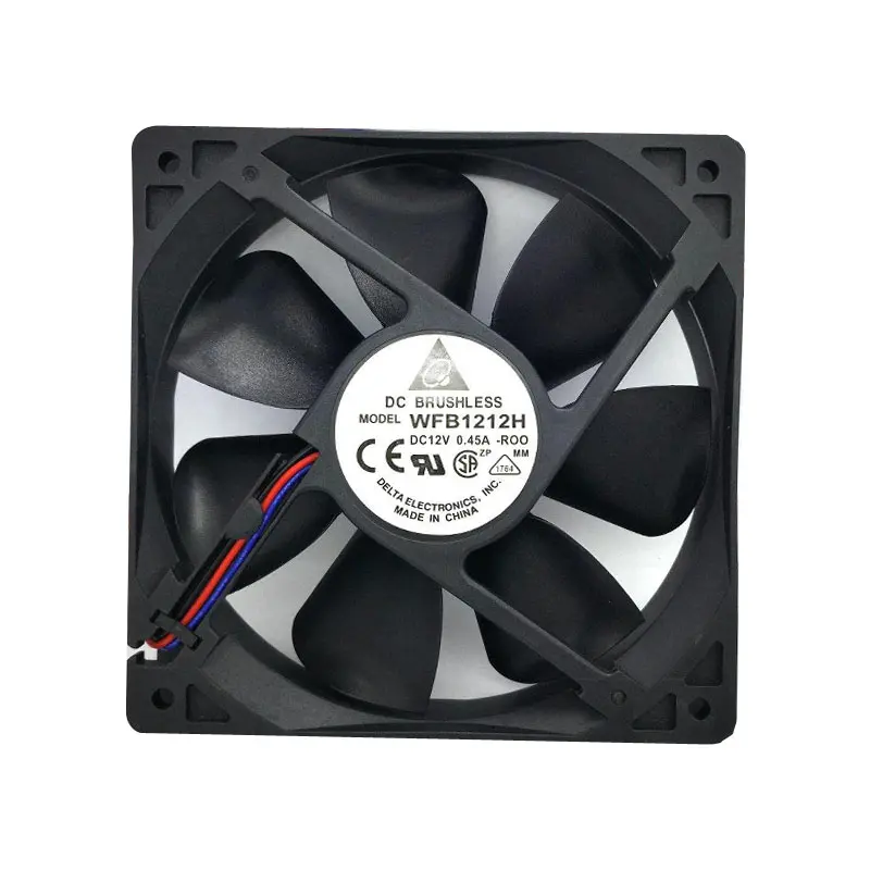 WFB1212H.jpg Dec - Fan Assembly - WFB1212H - Image 1