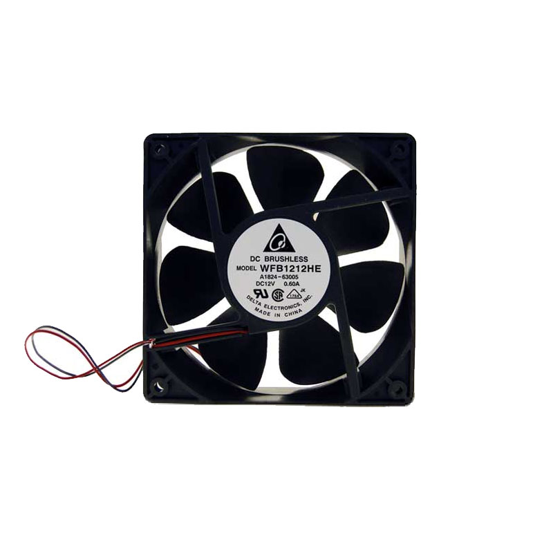 HP - Fan Assembly - WFB1212HE