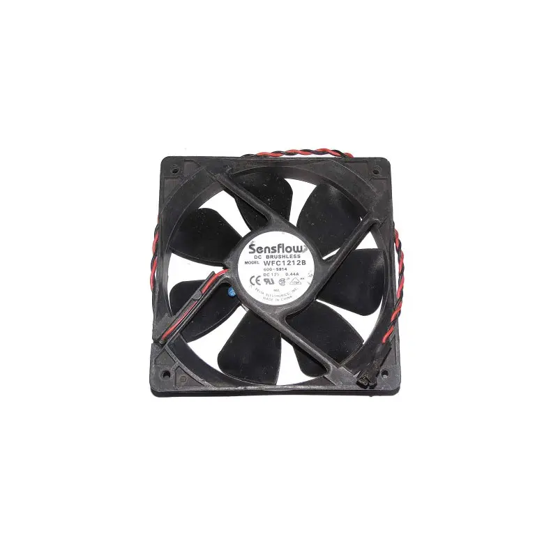 WFC1212B.jpg Dec - Fan Assembly - WFC1212B - Image 1