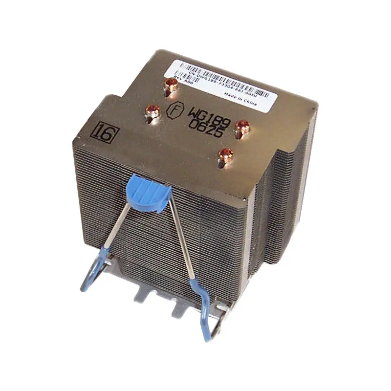 WG189.jpg Dell - Heatsink Assembly for PowerEdge 6800, 6850 - WG189 - Image 1