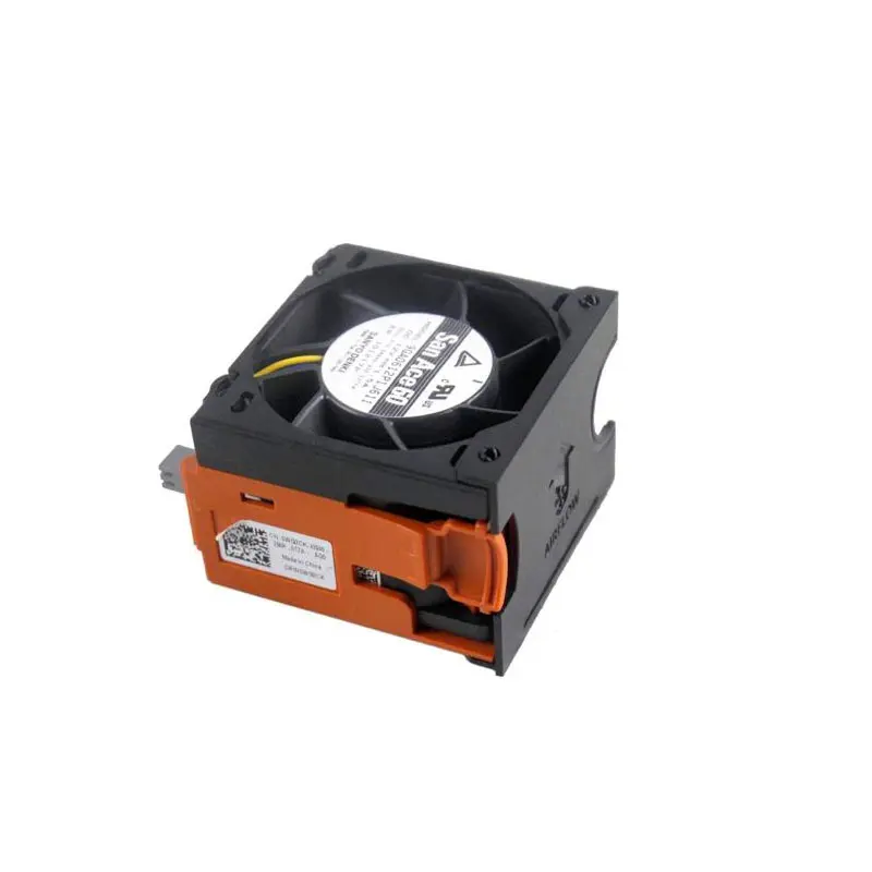 WG2CK.jpg Dell - Fan Assembly for PowerEdge R720, R720XD - WG2CK - Image 1