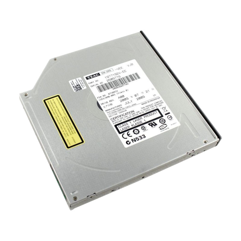 WG35W.jpg Dell - SATA DVD-ROM Drive - WG35W - Image 1