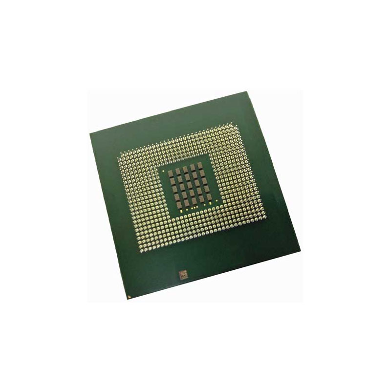 Dell - Xeon 3.16Ghz 1MB Cache Processor Only - WG418