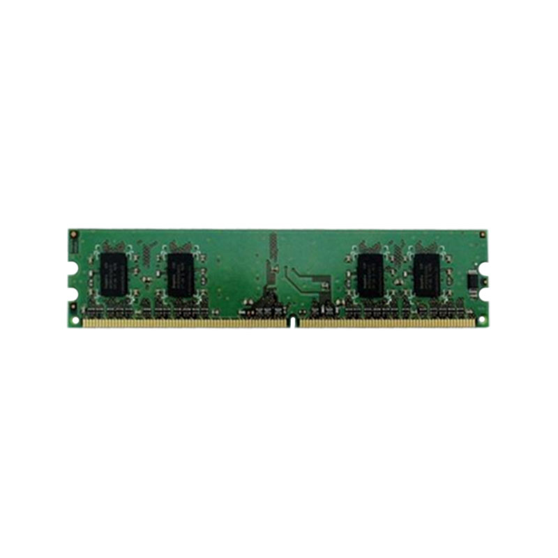 Dell - 512MB DDR2 PC2-6400 Memory - WG435