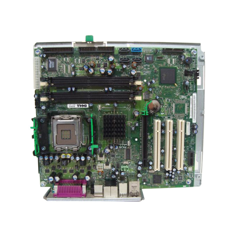 Dell - Desktop Motherboard for Dimension 8400 - WG804