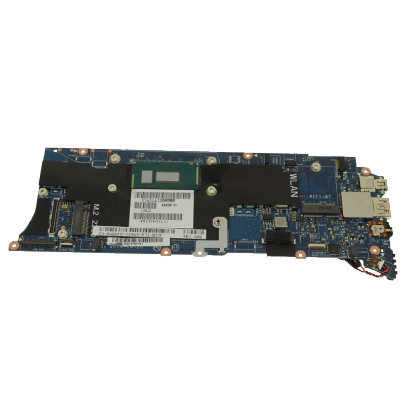 Dell - Laptop Motherboard for Xps 13 9343 - WGHFD