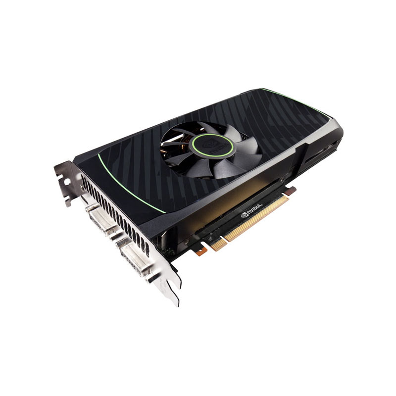 Dell - 1.2GB PCI-E x16 Nvidia TI GeForce GTX 560 Video Card - WGP2G