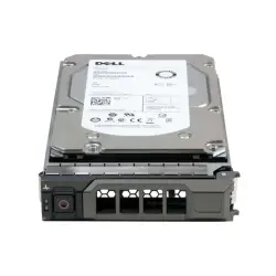 Dell - 6TB 7.2K SAS 6.0Gbps 3.5" Hard Drive - WGPX6