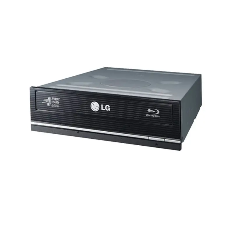 WH10LS30.jpg LG - 10x Blu-Ray Burner Drive - WH10LS30 - Image 1