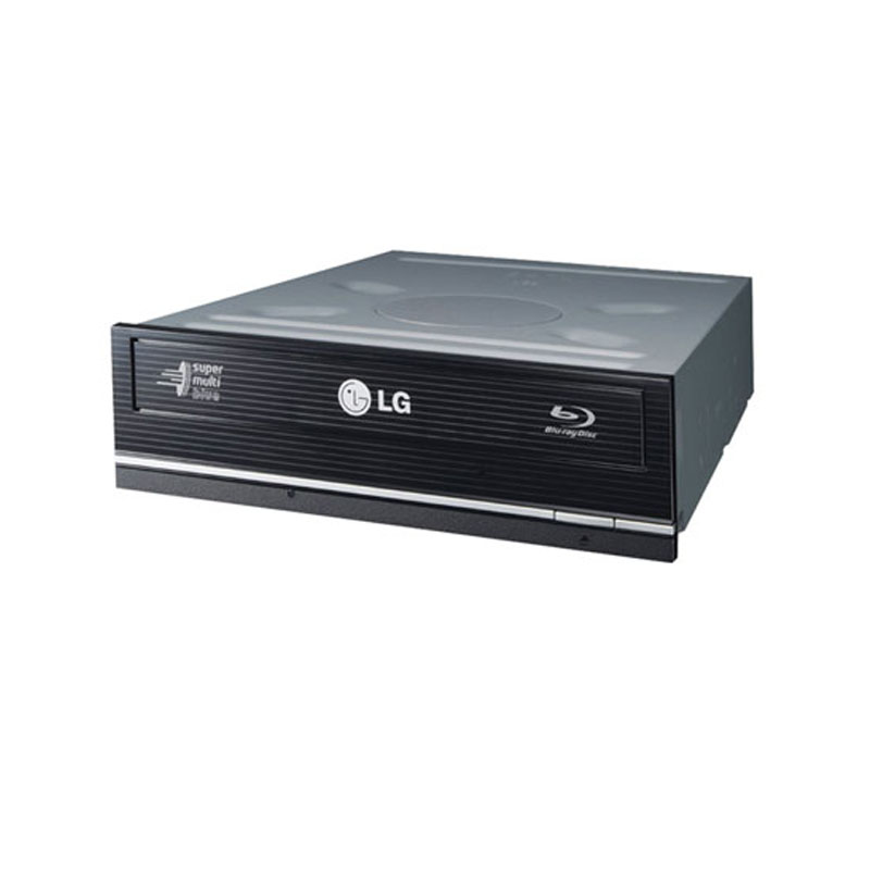 WH12LS39.jpg LG - 12x Super Multi Blu-Ray Drive - WH12LS39 - Image 1