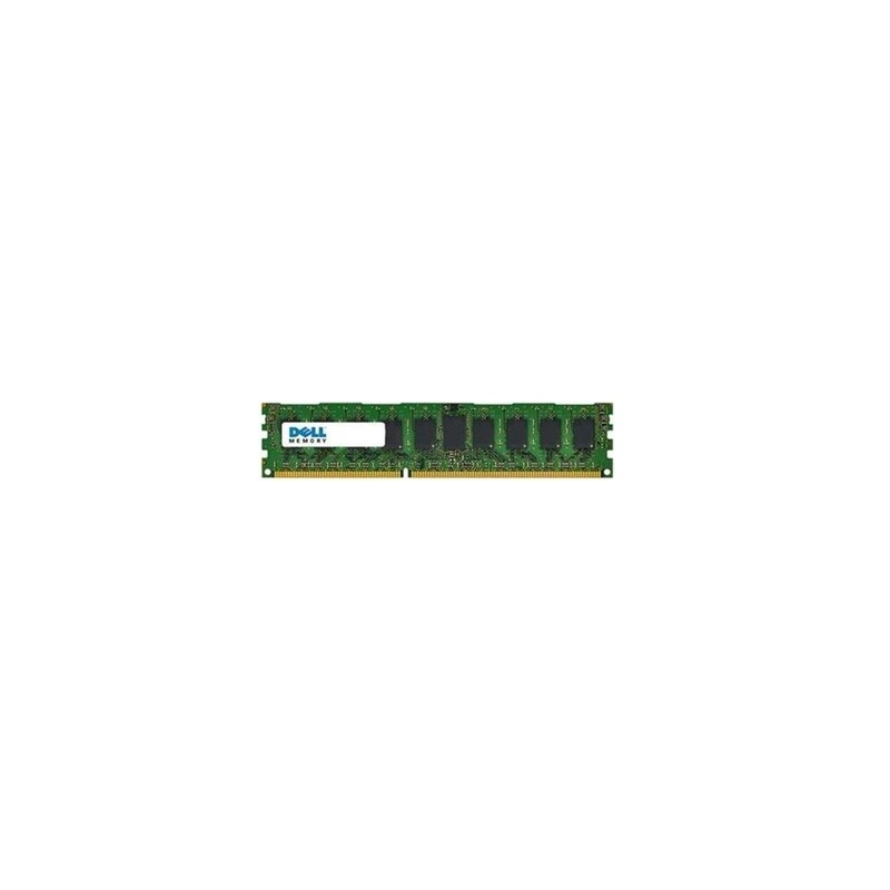 Dell - 2GB DDR3 PC3-10600 ECC Registered 240-Pins Memory - WH190