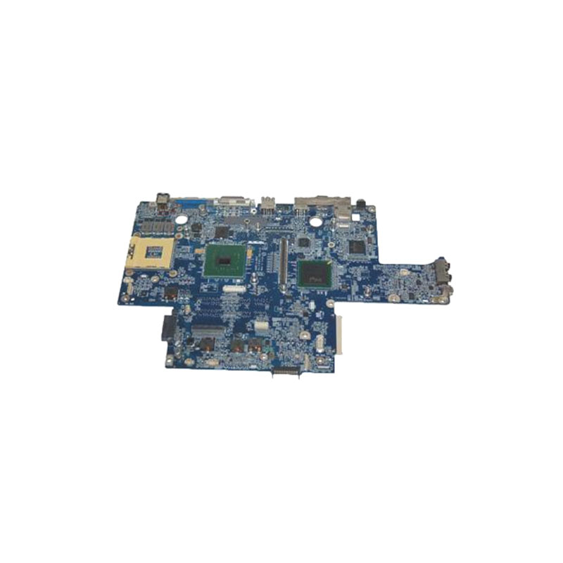 Dell - Laptop Motherboard for Inspiron 9400 - WH277