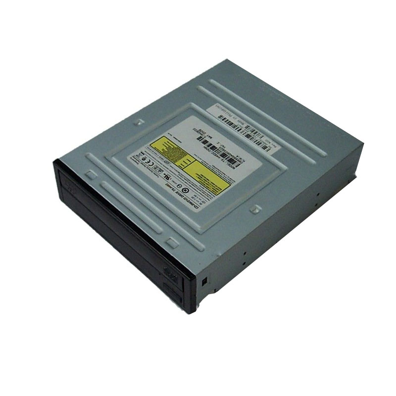 Dell - IDE 48x CD-RW-DVD-ROM Combo Drive - WH297