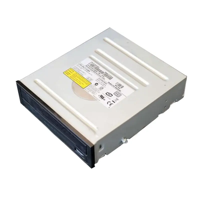 WH303.jpg Dell - 48x CD-ROM Drive - WH303 - Image 1