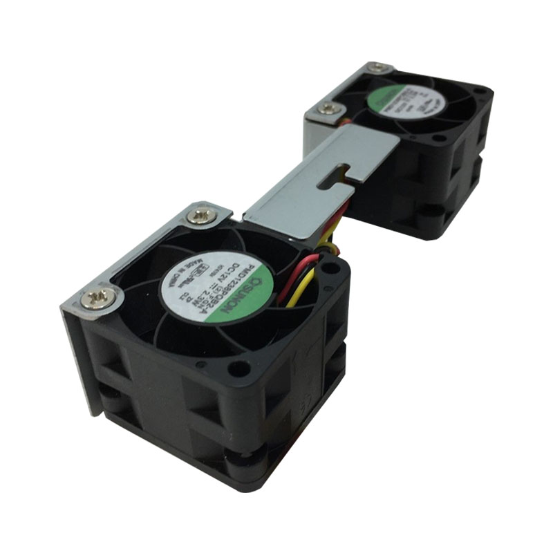 Dell - Fan Assembly for PowerVault 114T - WH345