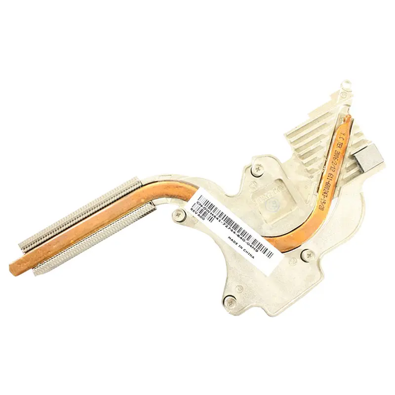 WH441.jpg Dell - Heatsink Assembly for Inspiron 6400 - WH441 - Image 1