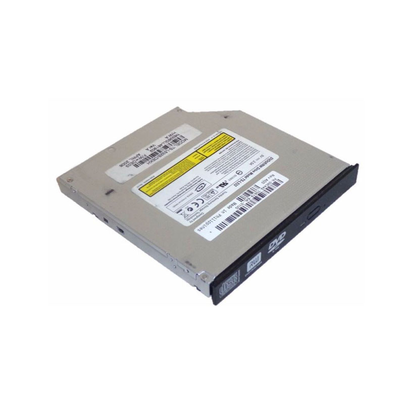Dell - 8x DVD-RW Internal Drive - WH872
