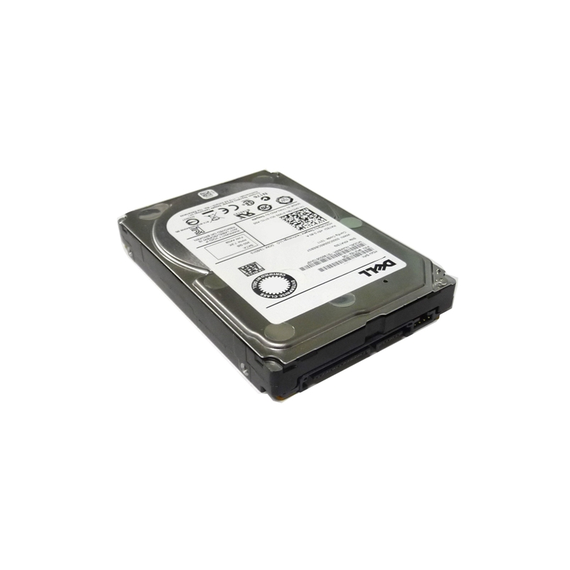Dell - 160GB 7.2K SATA 3.5" Hard Drive - WHW8N
