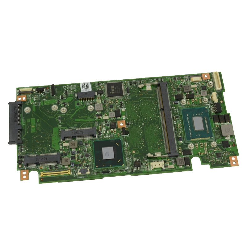 Dell - Laptop Motherboard for Xps 18 1810 - WHYY8
