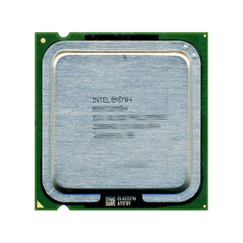 Dell - P4 3.0GHz 1MB Cache Processor Only - WJ294