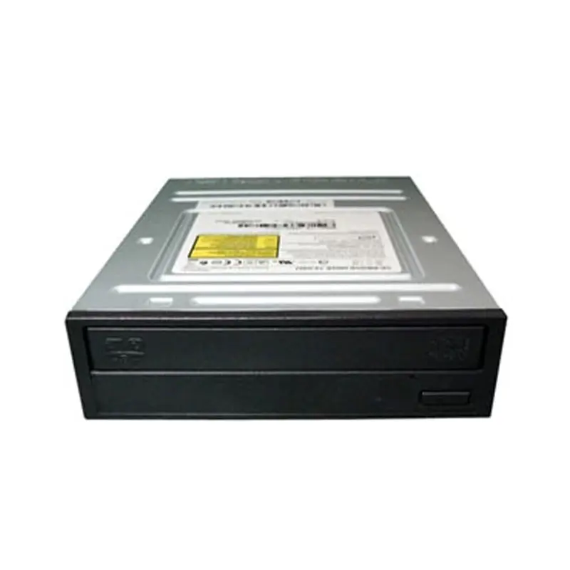 WJ809.jpg Dell - 48x SATA CD-RW-DVD Combo Drive - WJ809 - Image 1