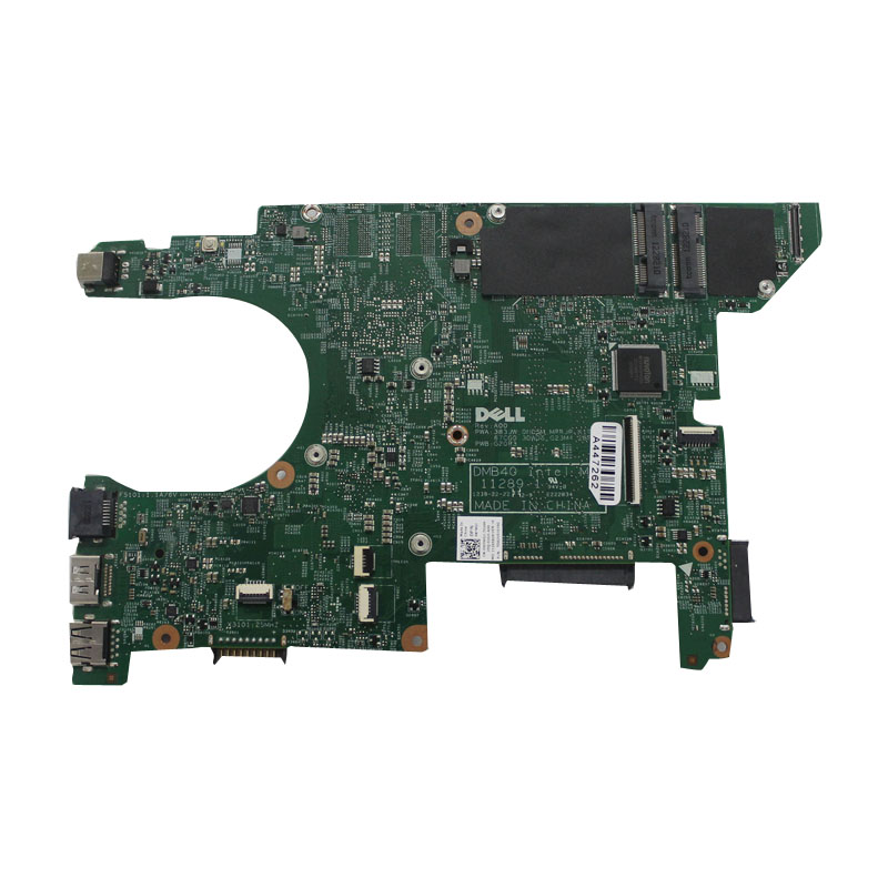 Dell - Laptop Motherboard for Inspiron 14Z 5423 - WJWGJ
