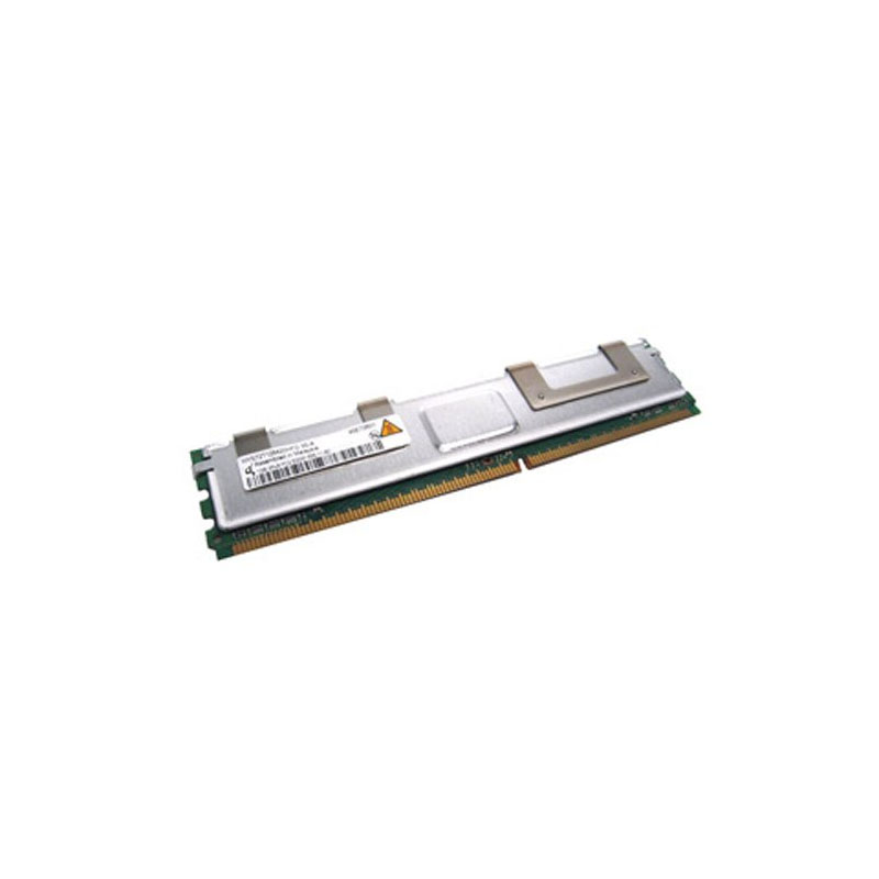 Dell - 1GB DDR2 PC2-5300 240-Pins Memory - WK007