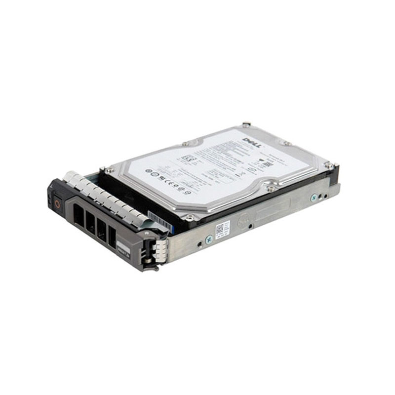 Dell - 1TB 7.2K SATA 3.5" 16MB Cache Hard Drive - WK405