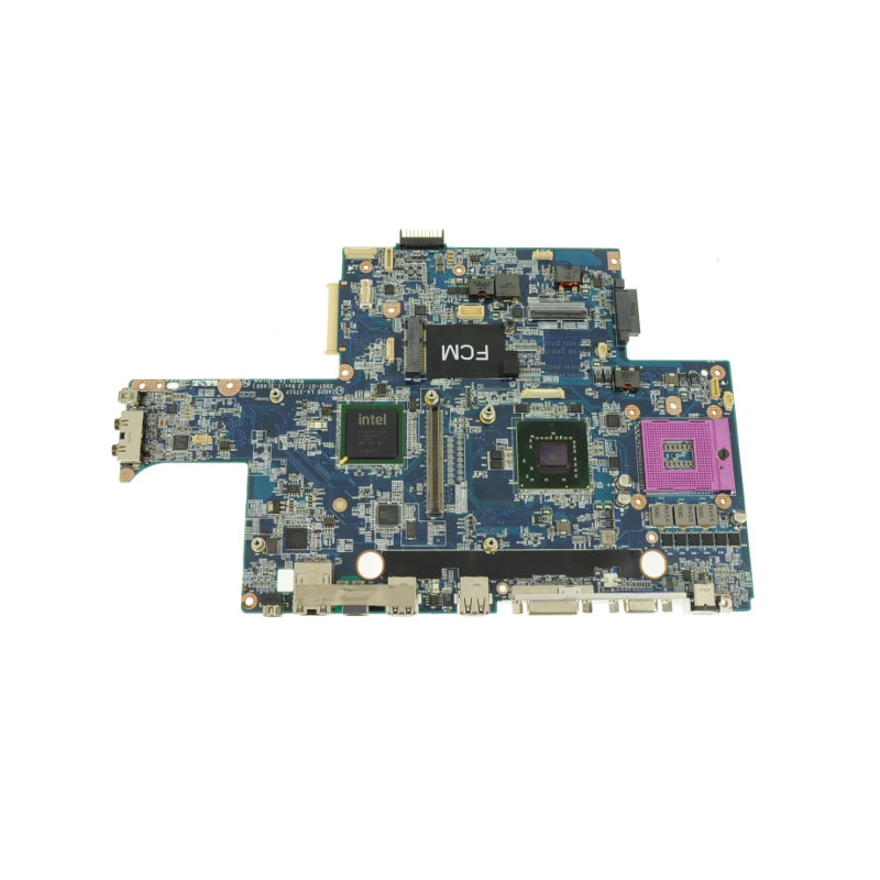 Dell - Laptop Motherboard for Precision M6300 - WK441