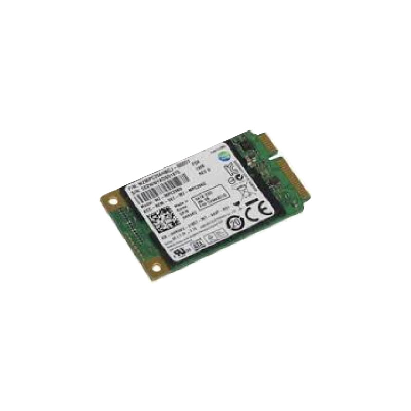 Dell - 256GB mSATA SSD - WK6KV