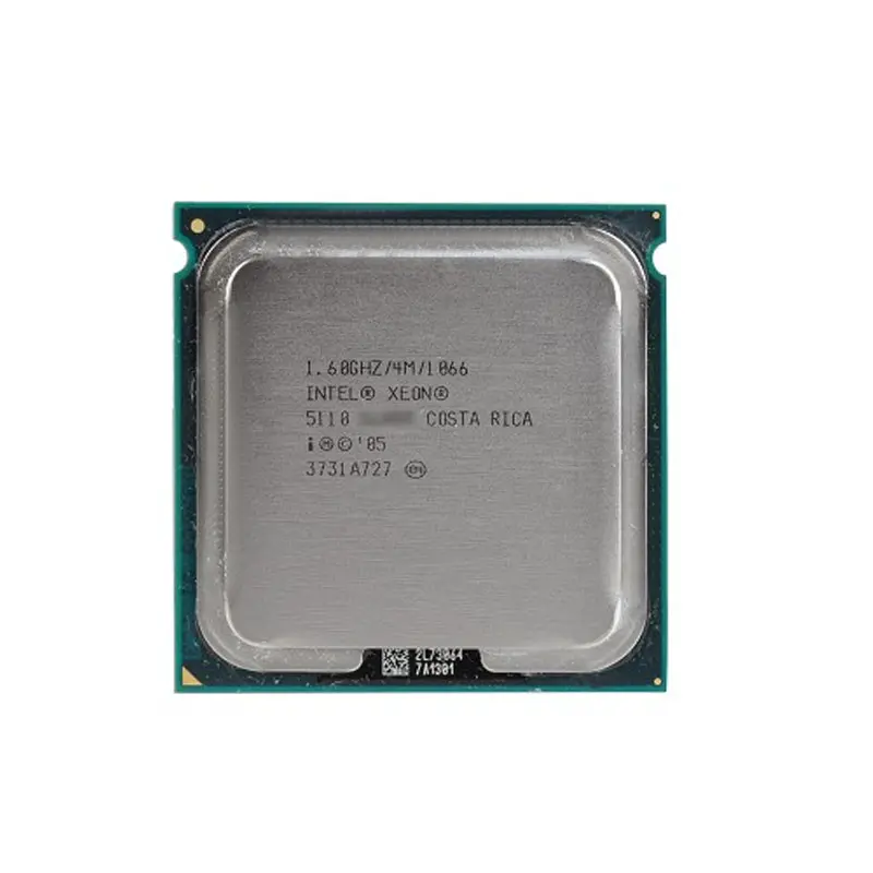 WK714.jpg Dell - Xeon Dual Core 1.6Ghz 4MB Cache Processor Only - WK714 - Image 1